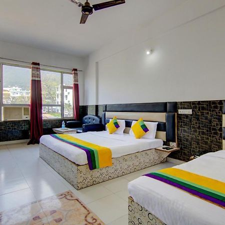Itsy Hotels Satya Shree Katra  Esterno foto