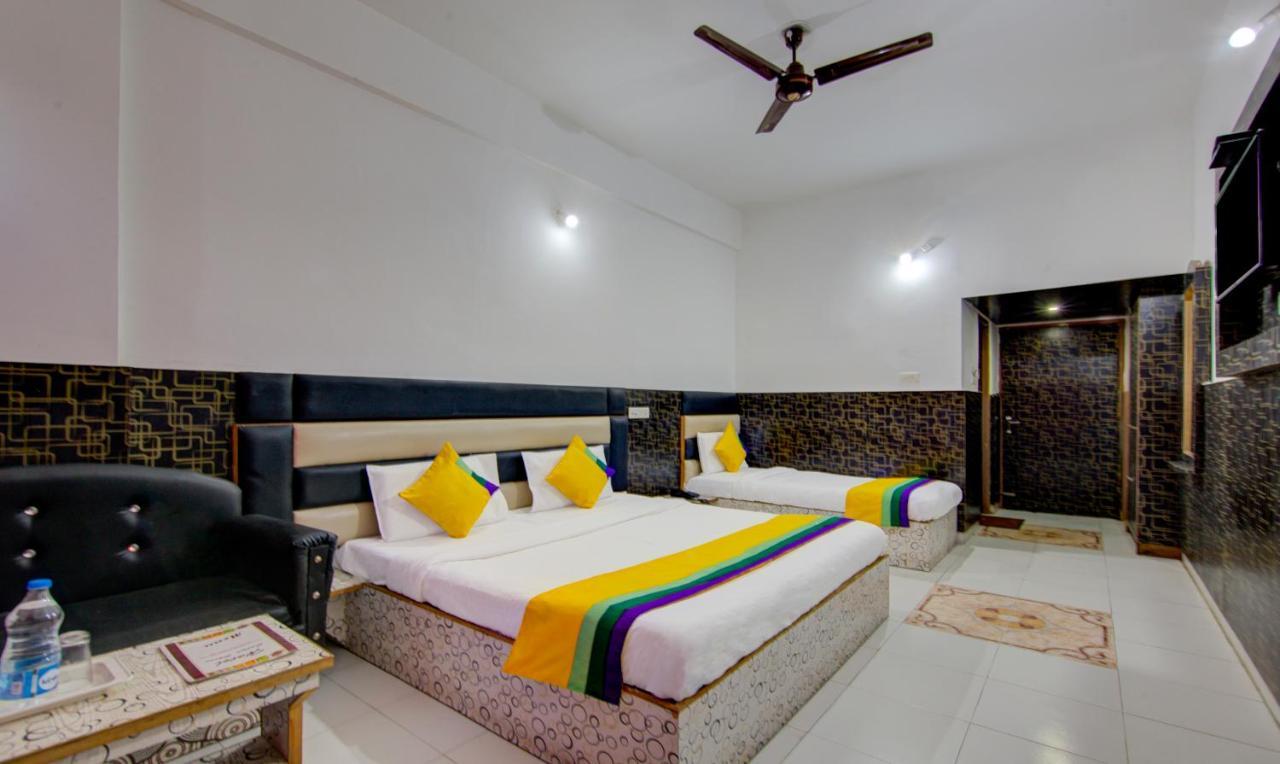 Itsy Hotels Satya Shree Katra  Esterno foto