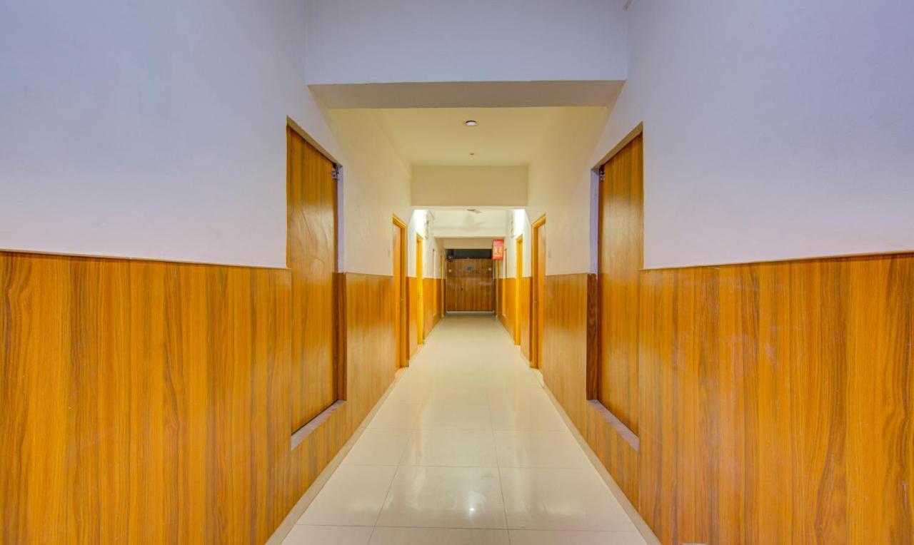 Itsy Hotels Satya Shree Katra  Esterno foto