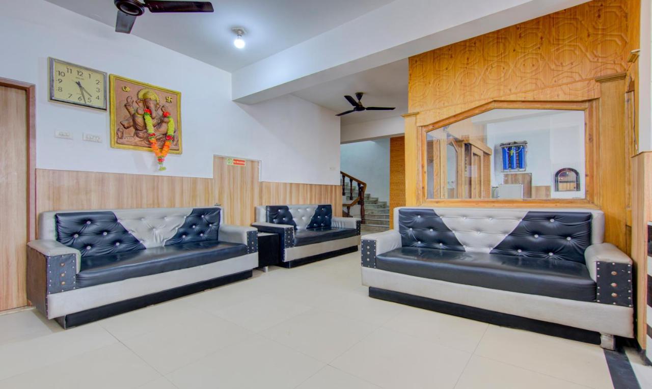 Itsy Hotels Satya Shree Katra  Esterno foto