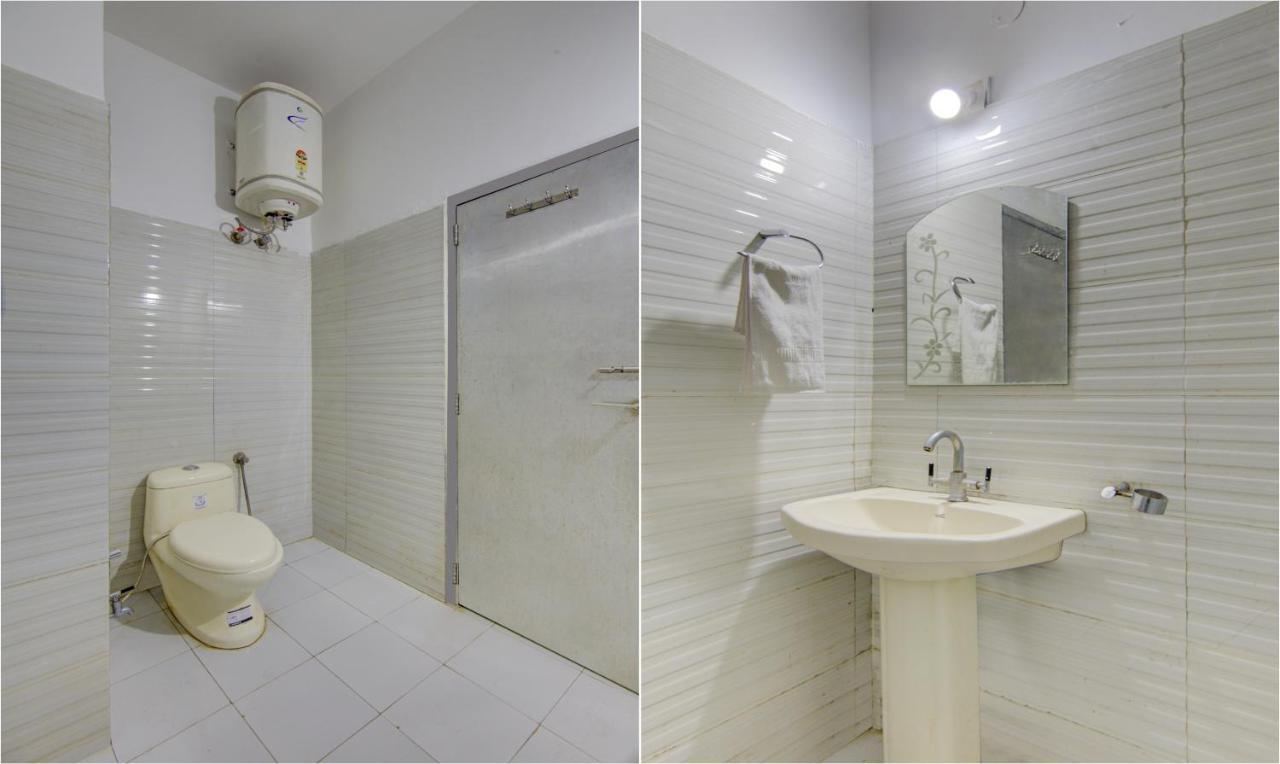 Itsy Hotels Satya Shree Katra  Esterno foto