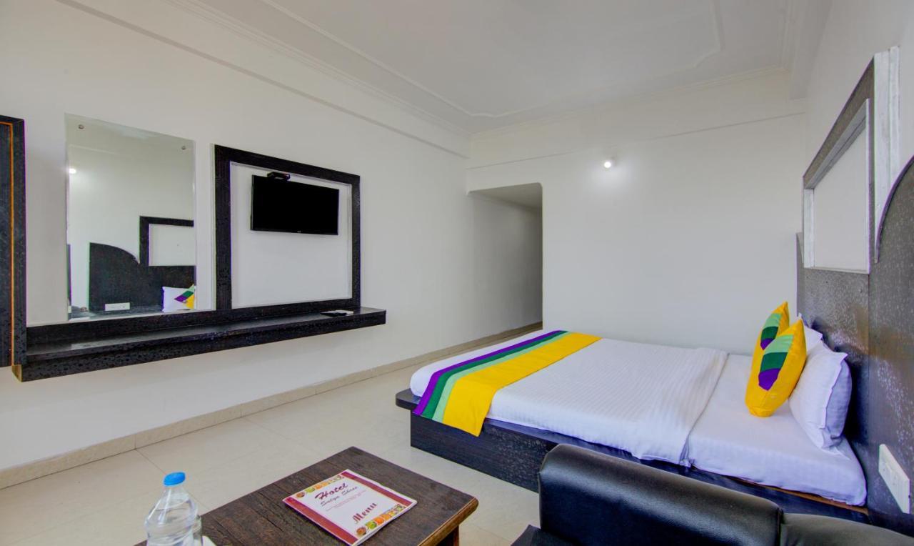 Itsy Hotels Satya Shree Katra  Esterno foto