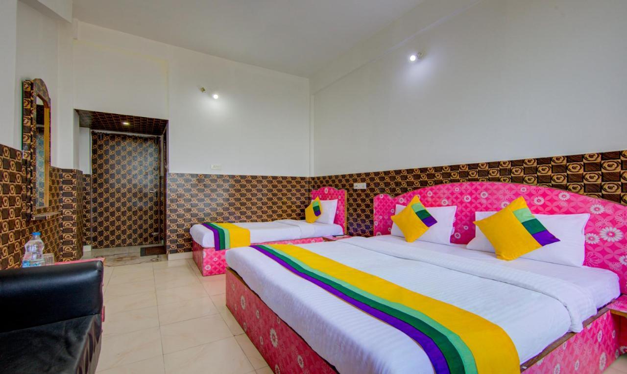 Itsy Hotels Satya Shree Katra  Esterno foto