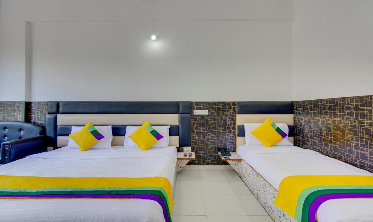 Itsy Hotels Satya Shree Katra  Esterno foto