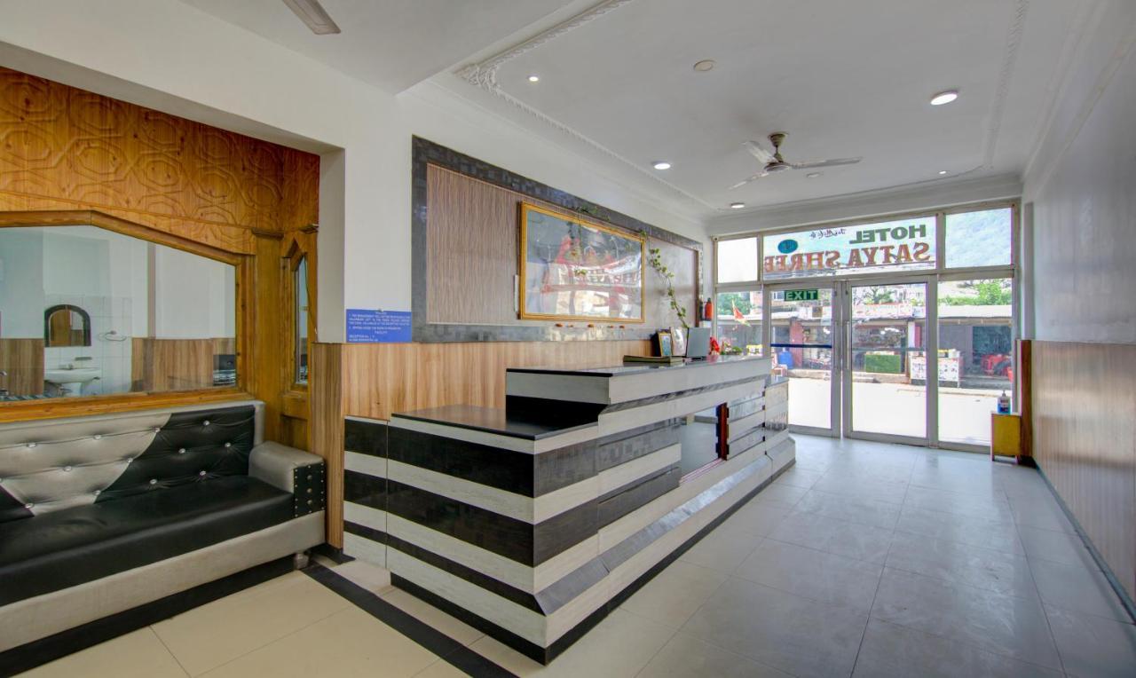 Itsy Hotels Satya Shree Katra  Esterno foto