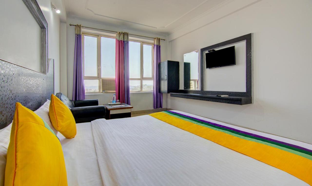 Itsy Hotels Satya Shree Katra  Esterno foto