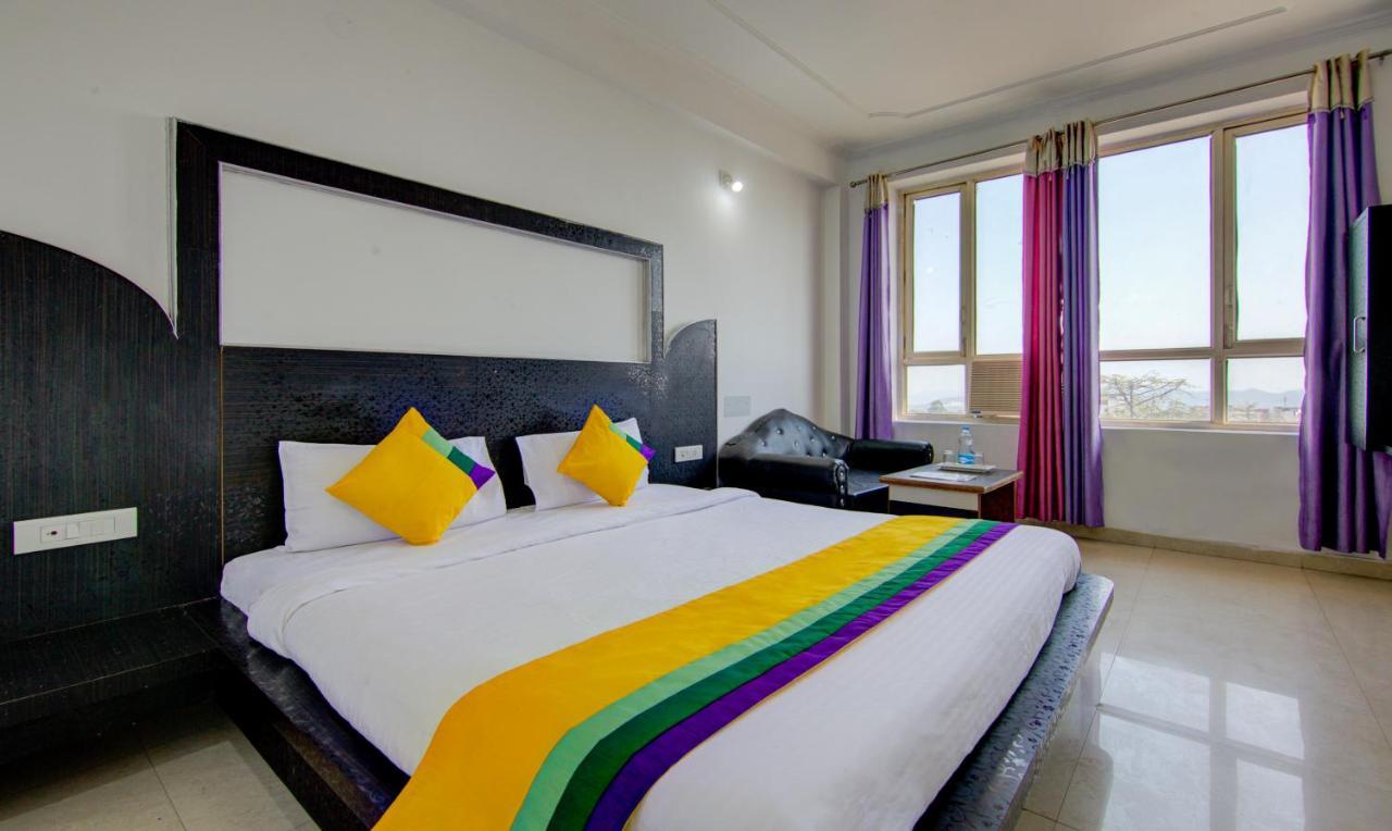 Itsy Hotels Satya Shree Katra  Esterno foto