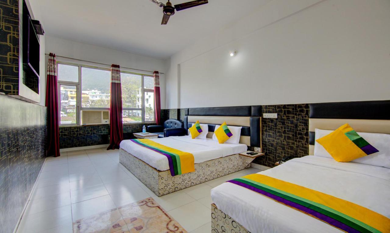 Itsy Hotels Satya Shree Katra  Esterno foto