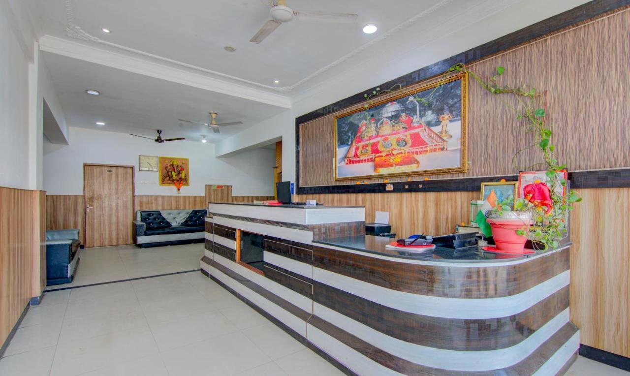 Itsy Hotels Satya Shree Katra  Esterno foto